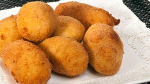 croquetas