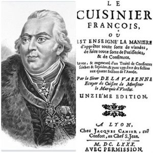 François Pierre de la Varenne