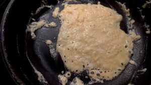 roux para bechamel